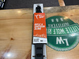 RIFLE SLING Q53000 BLK