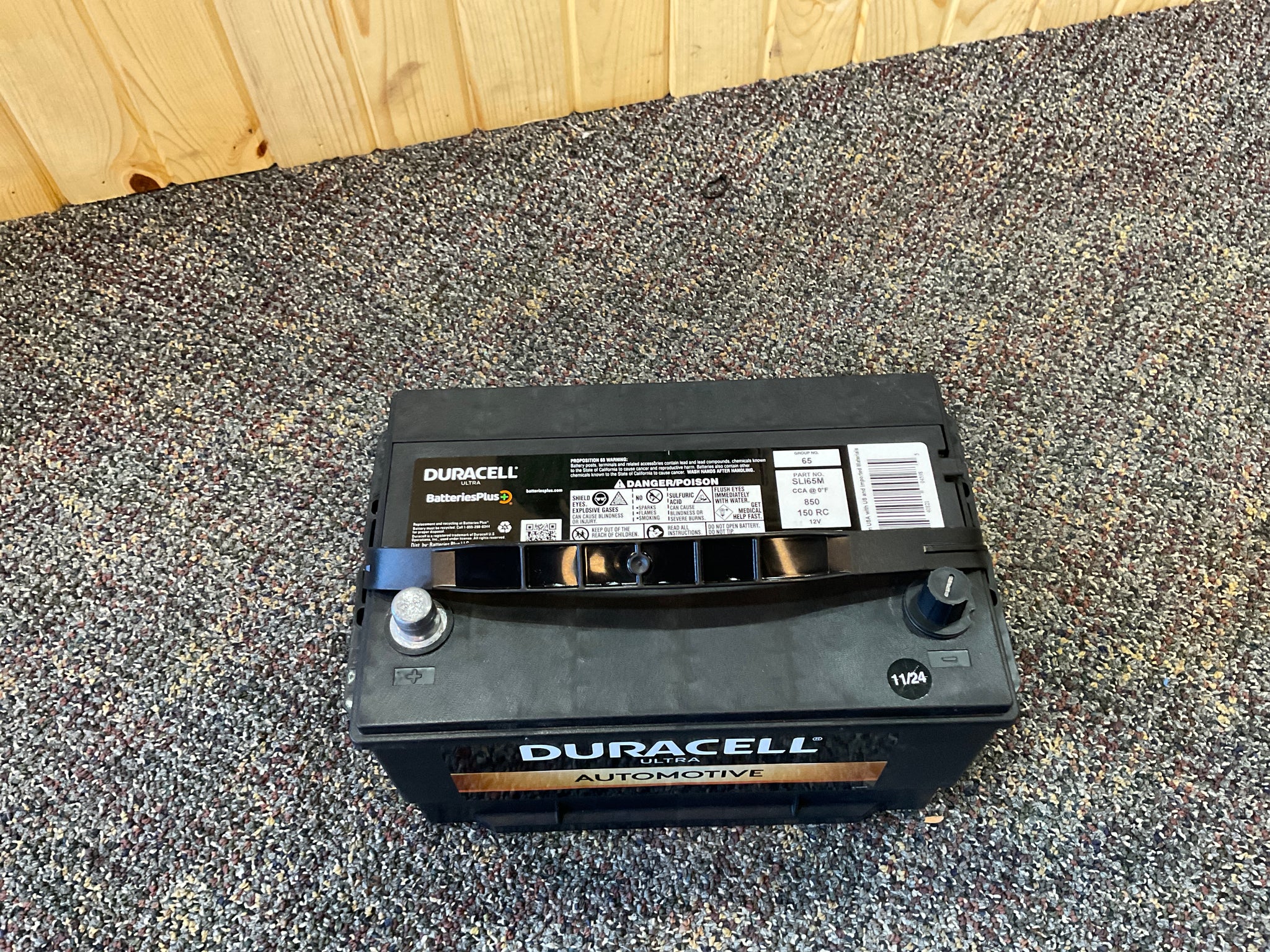 SLI65M