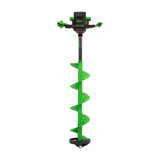 ION ALPHA PLUS 10" AUGER
