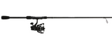 Max SX Spinning Combo 6'6" ML