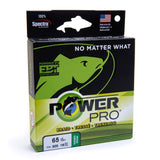POWPRO 40LB YELL HI-VIS