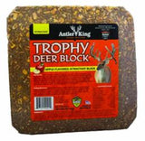 035637 TROPHY DEER BLOCK