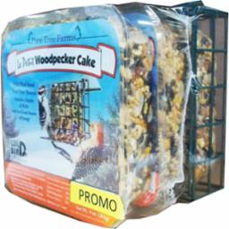 LARGE BIRDSEED CAKE 618019
