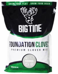 BIG TINE CLOVER MIX 4#