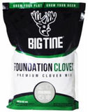 BIG TINE CLOVER MIX 4#