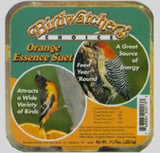 BIRDWATCHERS ORG ESSENCE SUET
