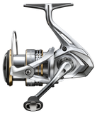 SHIMANO REEL SEDONA FJ