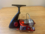 RVRSP 30 RED SPINNING REEL