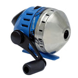 SPLASH REEL ZEBCO BLUE