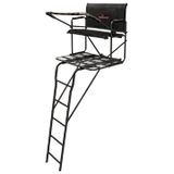 Big Game Hunter HD 2.5 Ladder Stand